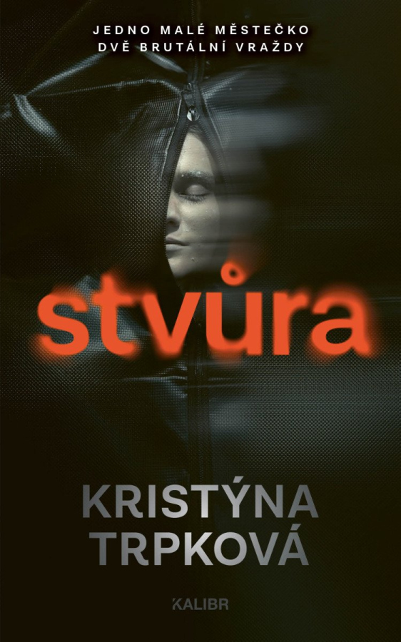 Levně Stvůra