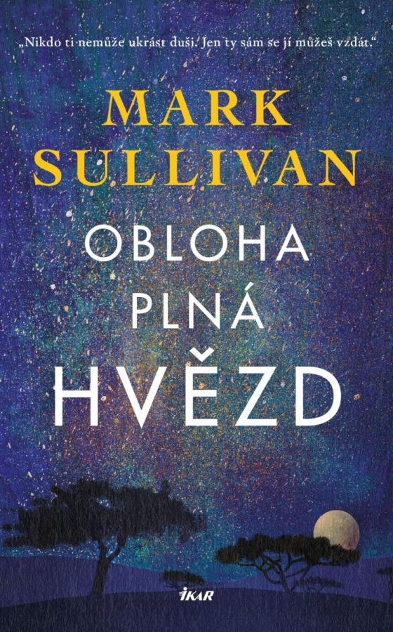 Levně Obloha plná hvězd