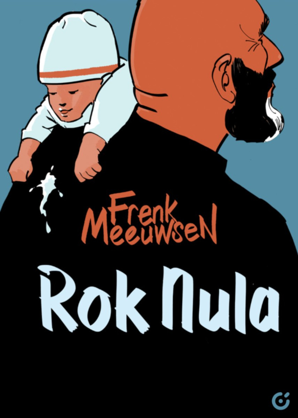 Levně Rok nula