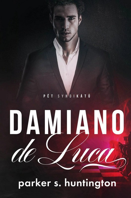 Levně Damiano de Luca