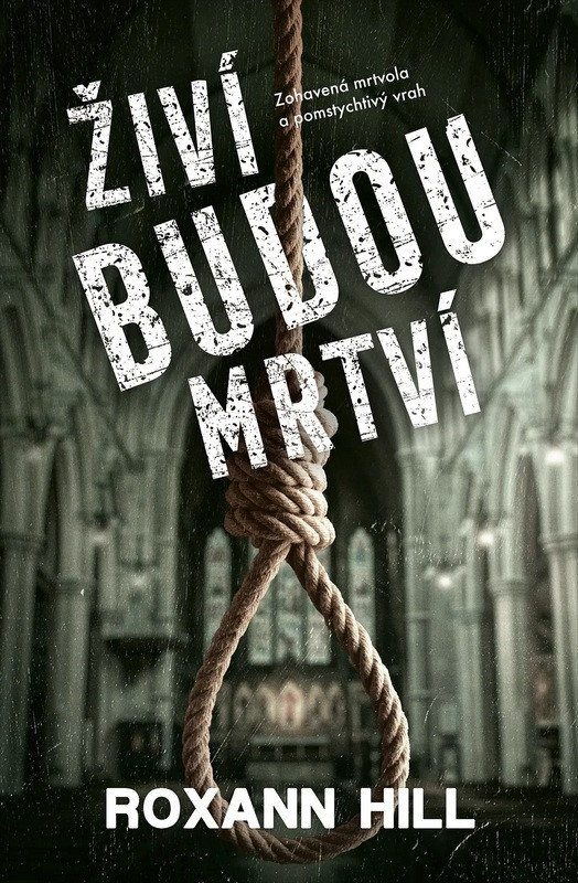 Levně Živí budou mrtví