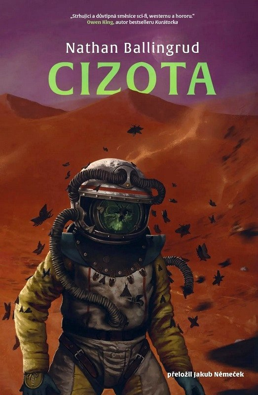 Levně Cizota