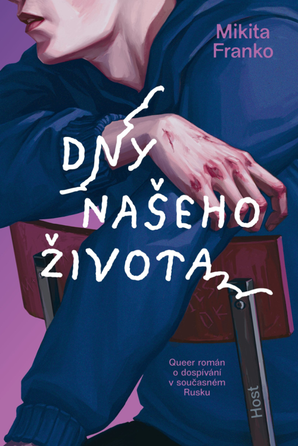 Levně Dny našeho života