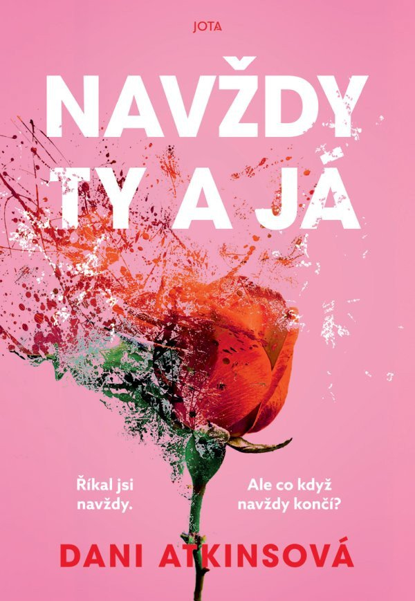 Levně Navždy ty a já