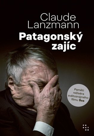 Levně Patagonský zajíc - Paměti
