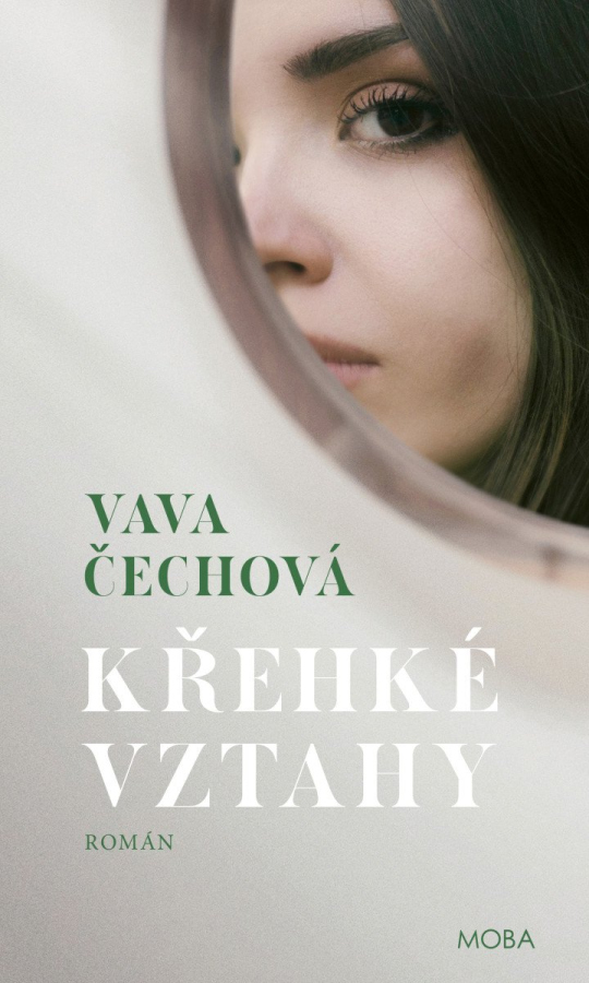 Levně Křehké vztahy