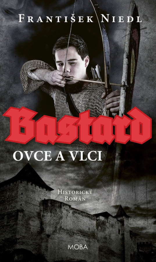 Levně Bastard - ovce a vlci