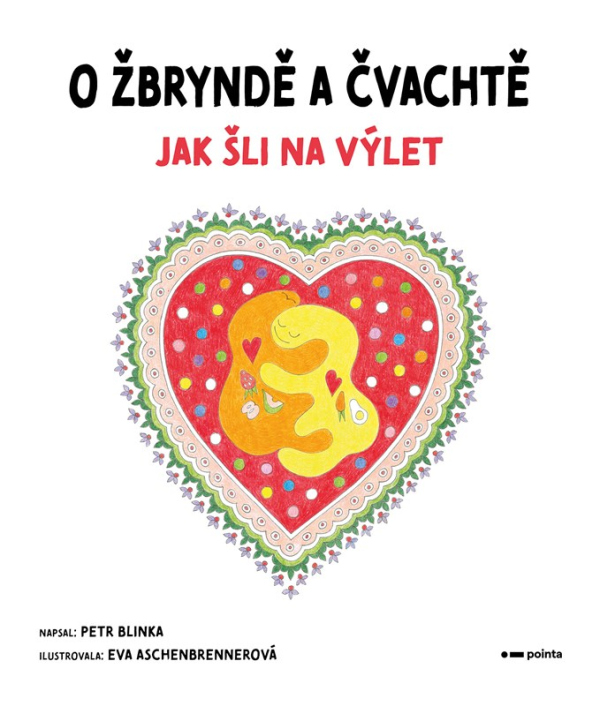 Levně O Žbryndě a Čvachtě