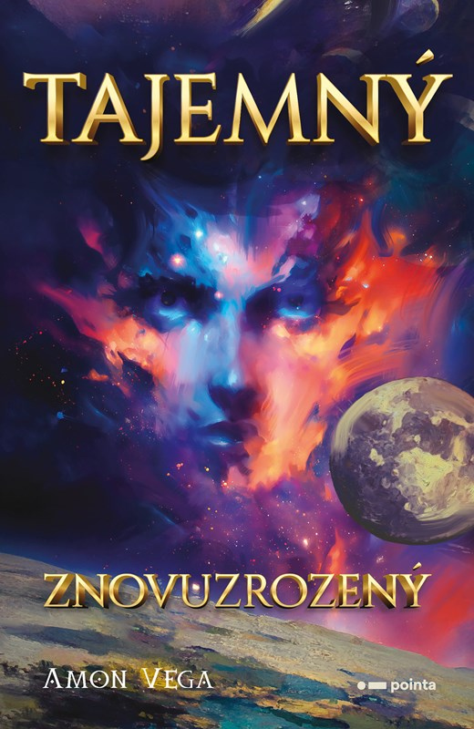 Levně Tajemný