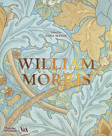 Levně William Morris (Victoria and Albert Museum)
