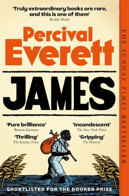 Levně James