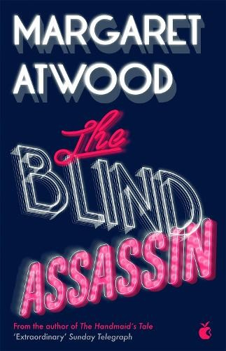Levně Blind Assassin
