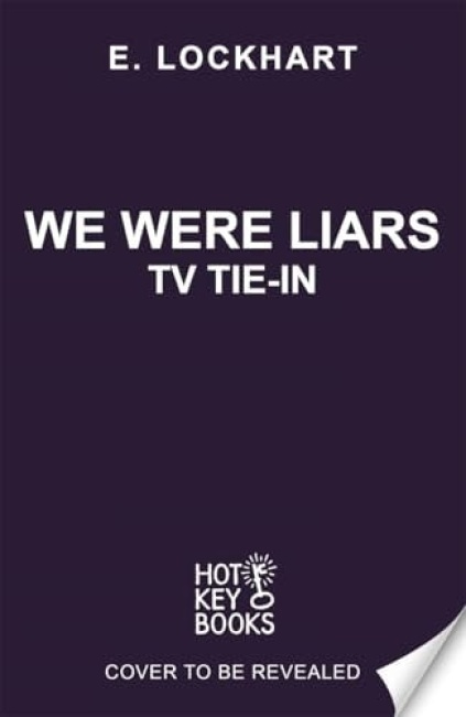 Levně We Were Liars, Now a major TV series on Amazon Prime!