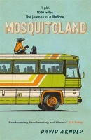 Levně Mosquitoland, 'Sparkling, startling, laugh-out-loud' Wall Street Journal