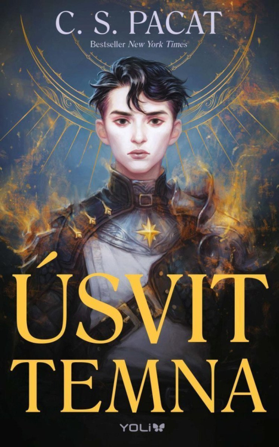 Levně Úsvit temna