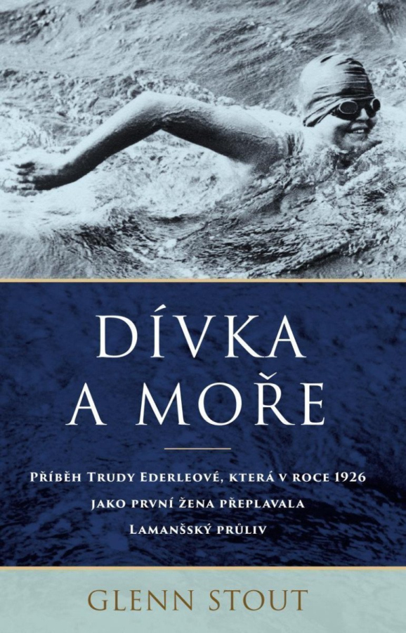 Levně Dívka a moře