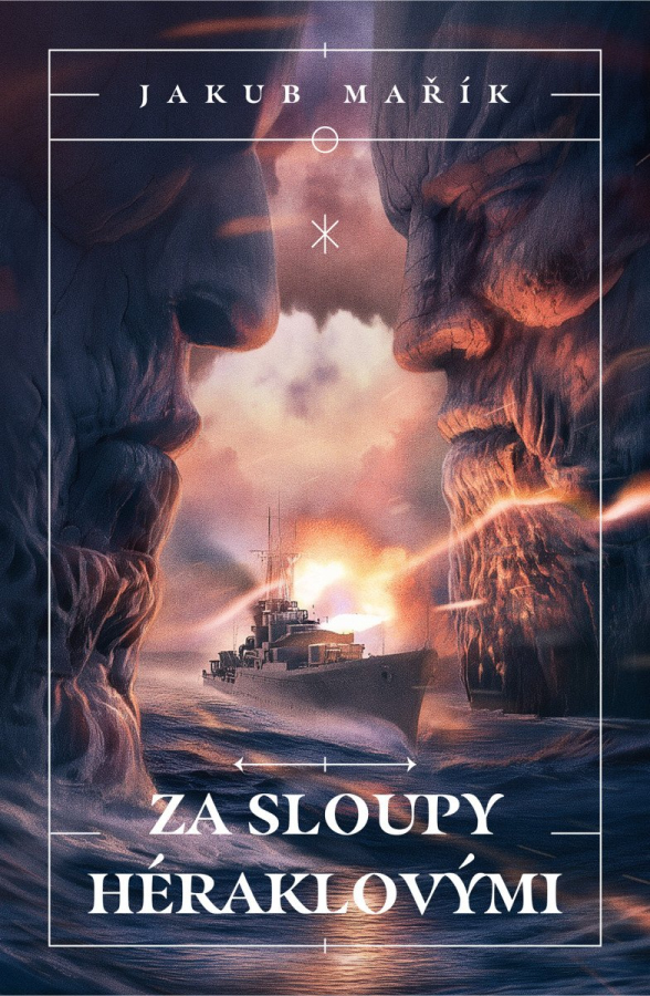 Levně Za sloupy Héraklovými
