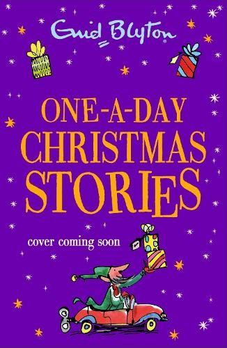 Levně One-A-Day Christmas Stories