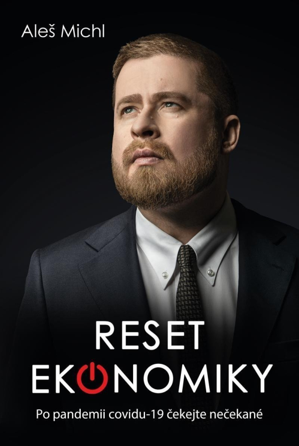 Levně Reset ekonomiky - Co nás čeká po covid-19?