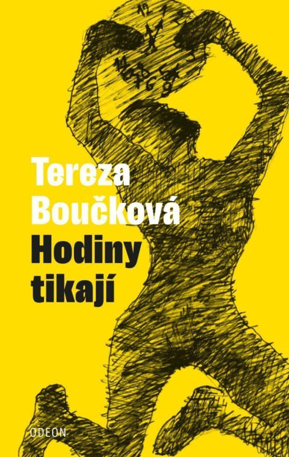 Levně Hodiny tikají - Šedesát plus jeden fejeton o životě