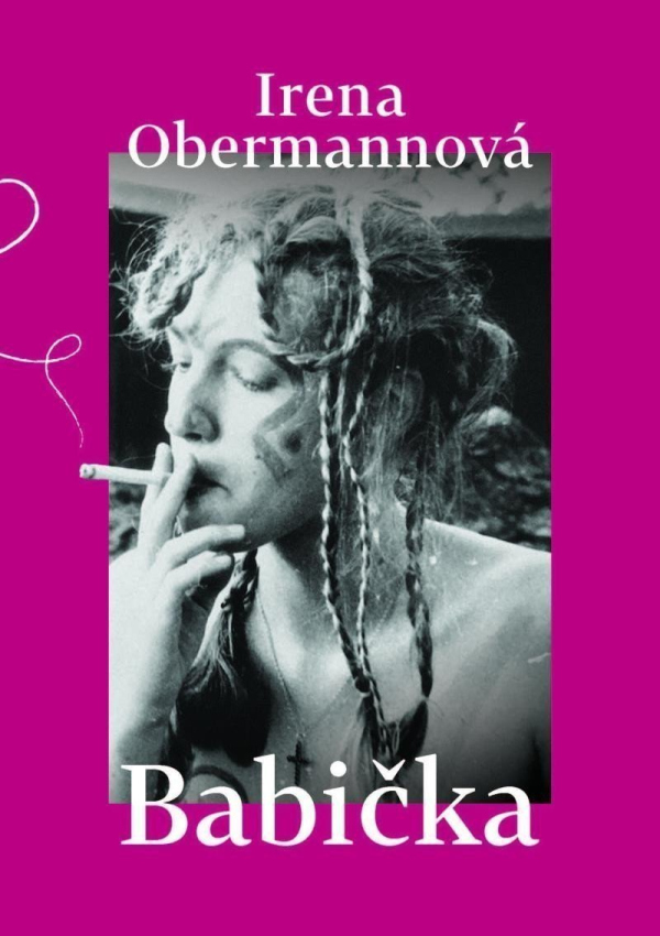 Levně Babička