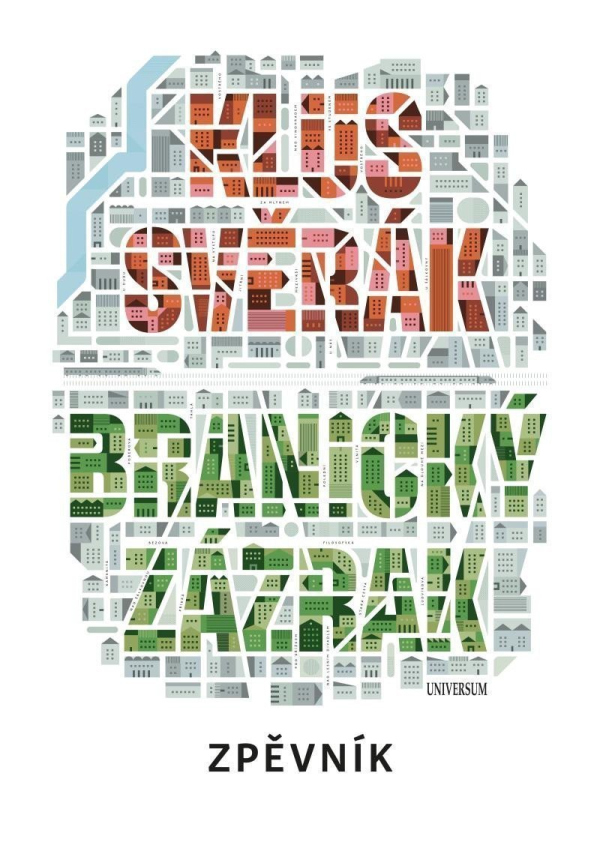 Levně Branický zázrak