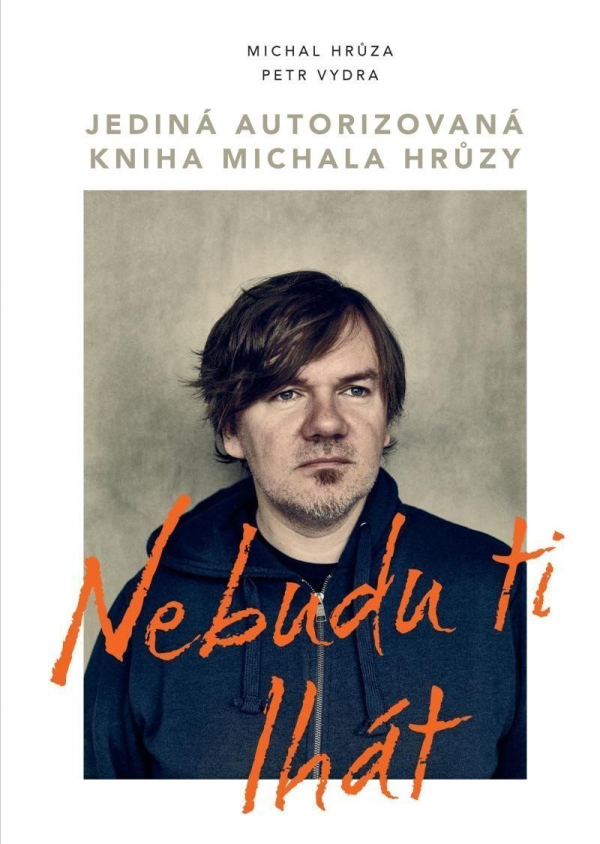 Levně Nebudu ti lhát