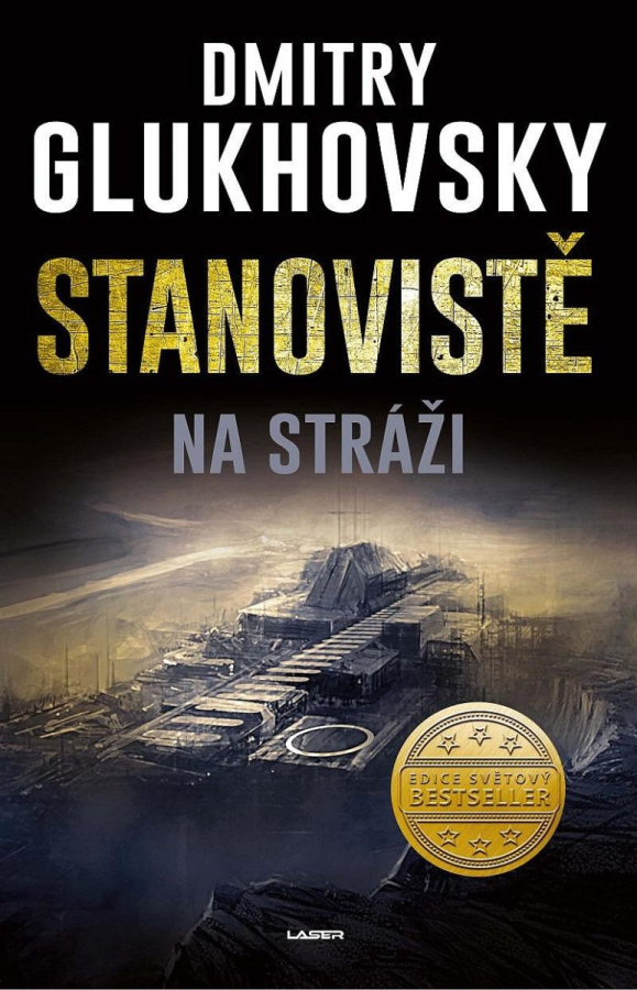 Levně Stanoviště: Na stráži