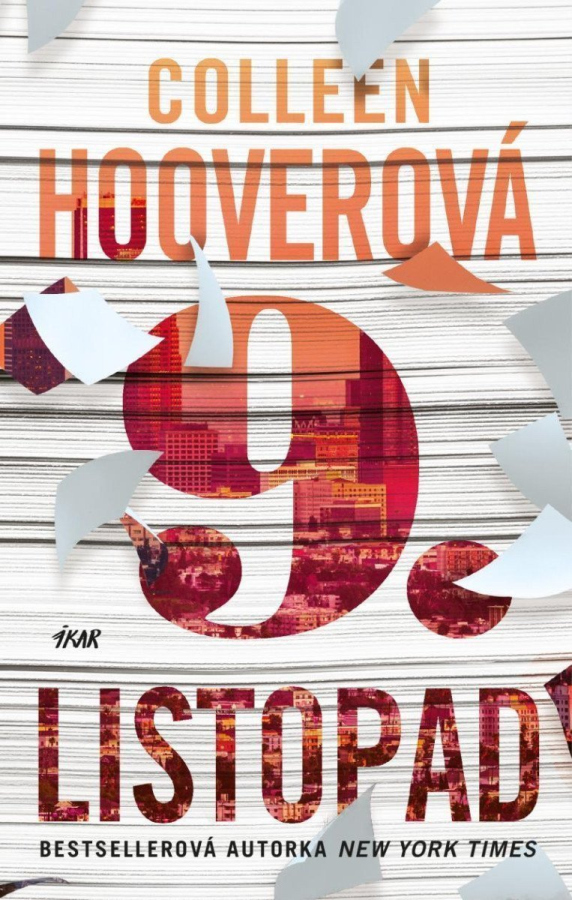 Levně 9. listopad