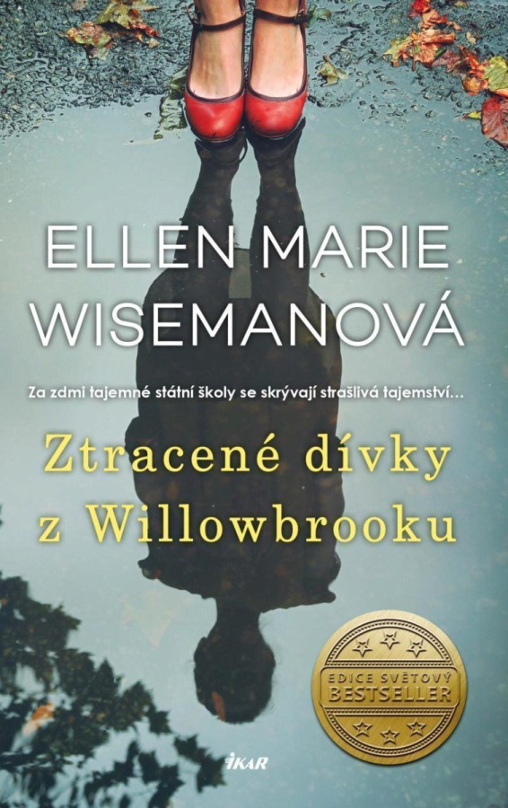 Levně Ztracené dívky z Willowbrooku