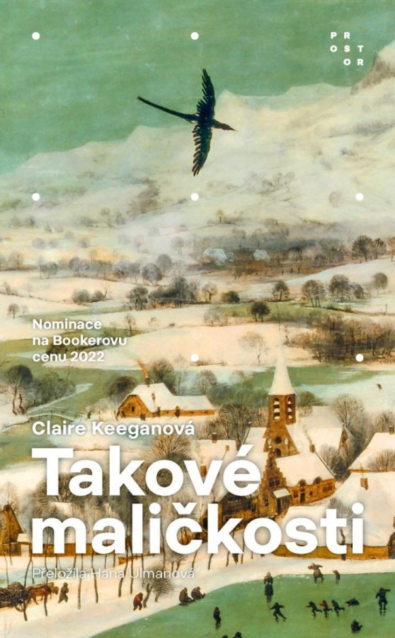 Levně Takové maličkosti