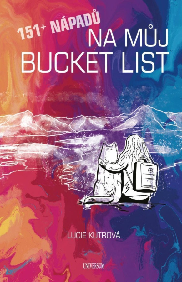 Levně 151+ nápadů na můj BUCKET LIST