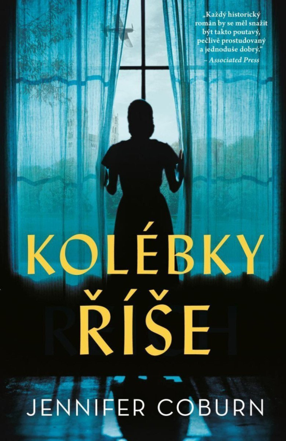 Levně Kolébky Říše