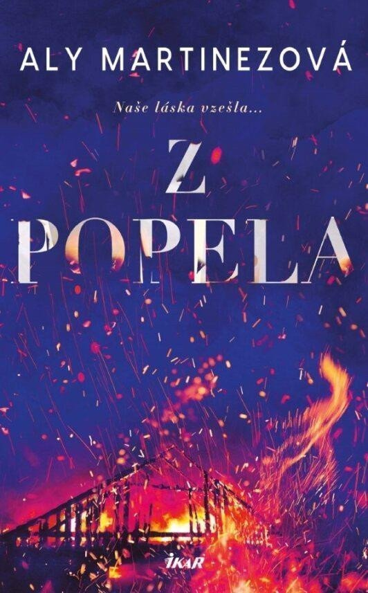 Levně Z popela
