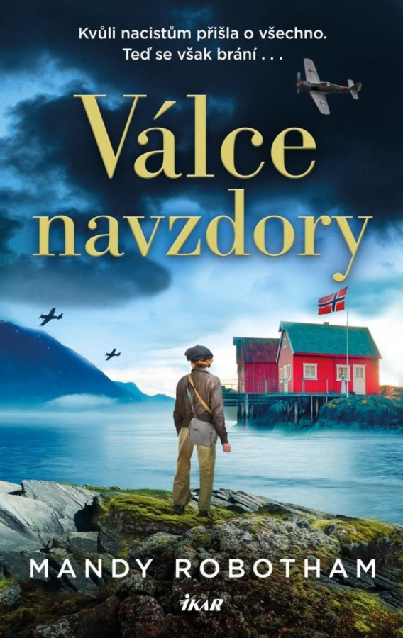 Levně Válce navzdory