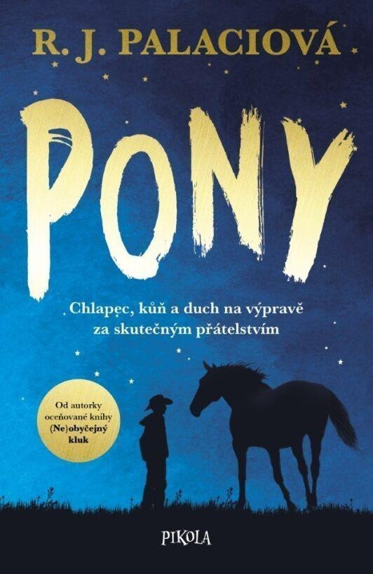 Levně Pony