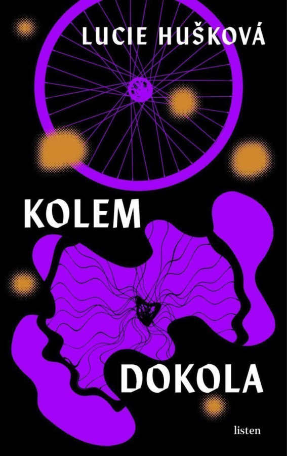 Levně Kolem dokola