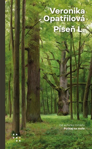 Levně Píseň L.