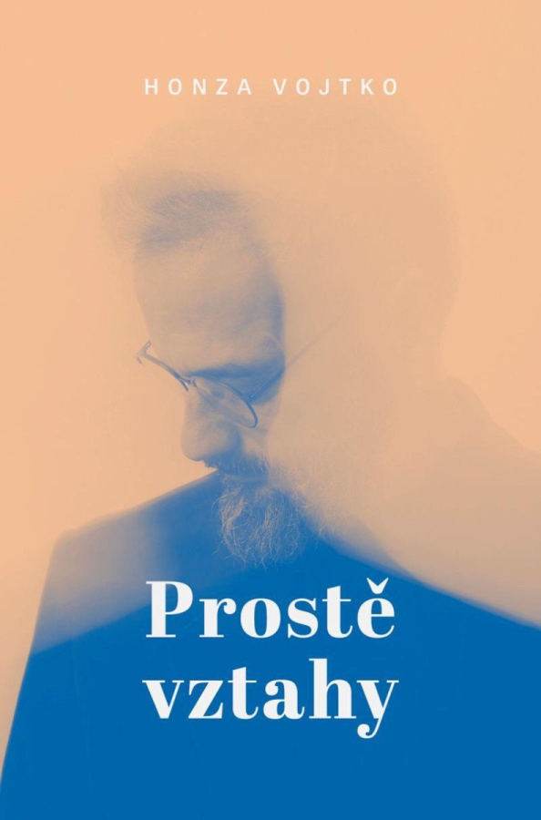 Levně Prostě vztahy