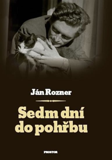 Levně Sedm dní do pohřbu