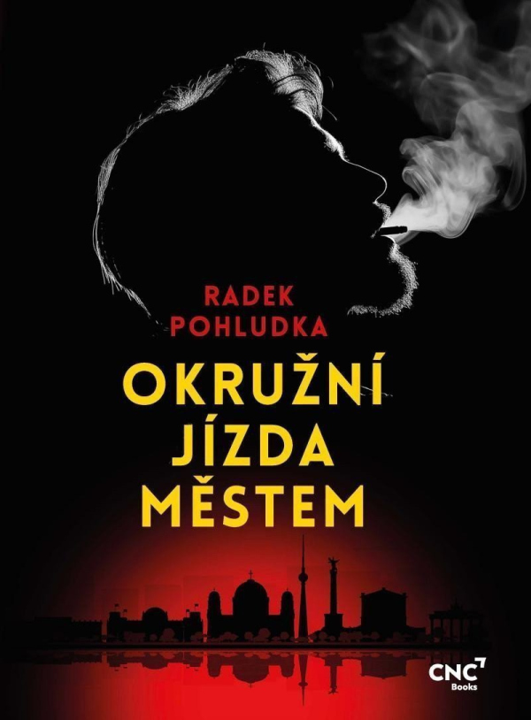 Levně Okružní jízda městem