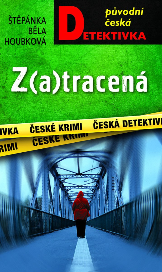 Levně Z(a)tracená
