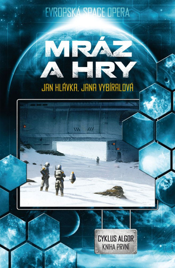 Levně Algor 1 - Mráz a hry