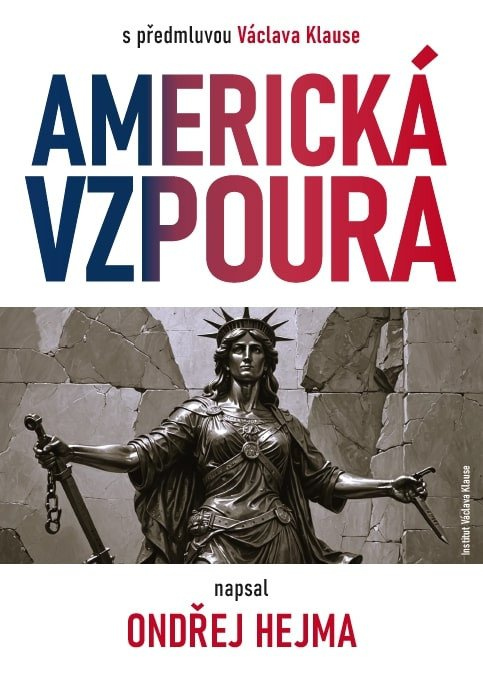 Americká vzpoura