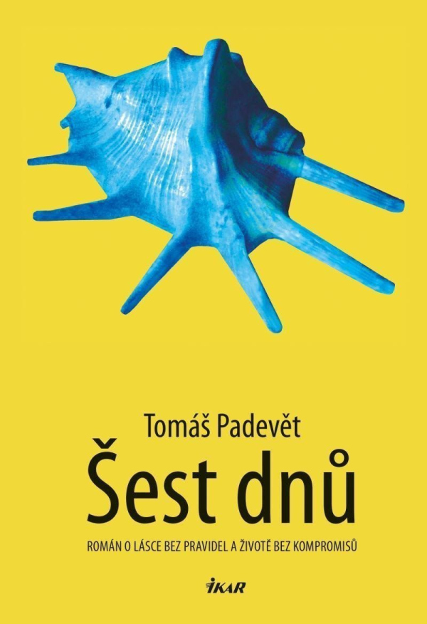 Levně Šest dnů