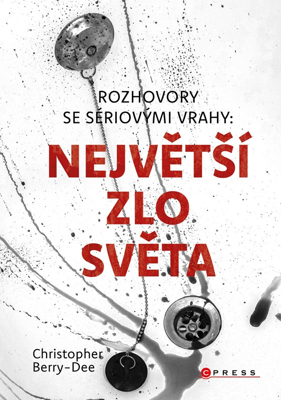 Levně Rozhovory se sériovými vrahy 2