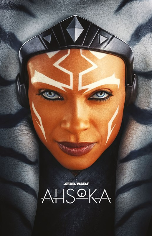 Levně Star Wars - Ahsoka
