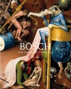 Levně Hieronymus Bosch. The Complete Works