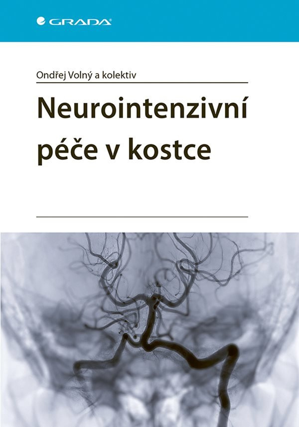 Levně Neurointenzivní péče v kostce
