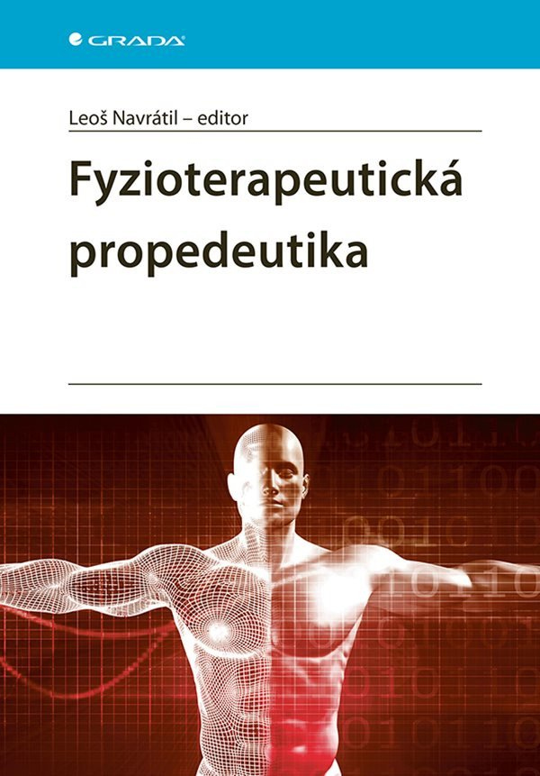 Levně Fyzioterapeutická propedeutika